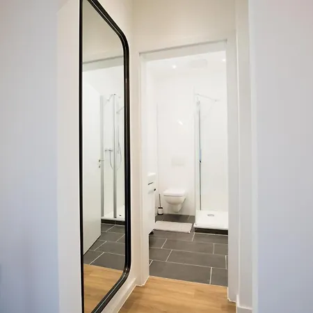 Helle Moderne