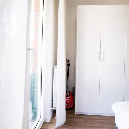 Апартаменты Helle Moderne *