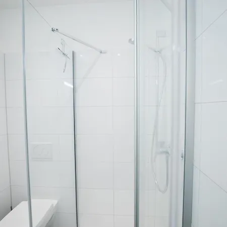 Helle Moderne شقة